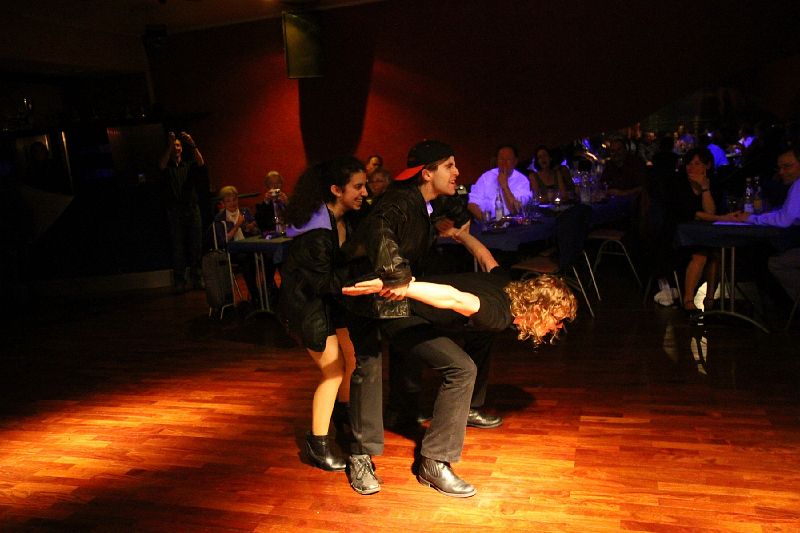 101-Silvester 2012